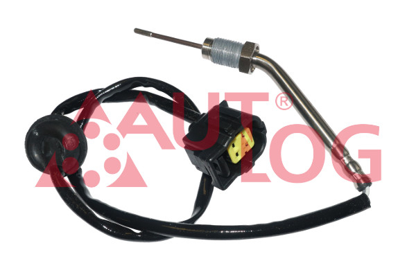 Senzor temperatura evacuare (dupa DPF) potrivit CITROEN C4 AIRCROSS; MITSUBISHI ASX, OUTLANDER II; PEUGEOT 4008 1.8D/2.2D 11.06- [1]