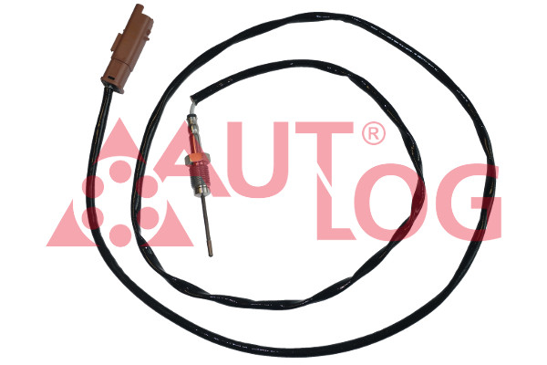 Senzor temperatura evacuare (dupa DPF) potrivit CITROEN C4, C4 GRAND PICASSO I, C4 I, C4 PICASSO I, C5 II, C5 III, C6; PEUGEOT 307, 308, 308 I, 406, 407, 508 I, 607 2.0D/2.2D 02.00- [1]