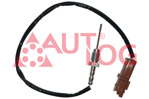 Senzor temperatura evacuare (dupa DPF) potrivit CITROEN C4 GRAND PICASSO I, C8, JUMPY II; FIAT SCUDO, ULYSSE; LANCIA PHEDRA; PEUGEOT 807, EXPERT, EXPERT TEPEE 2.0D/2.2D 06.02- [1]