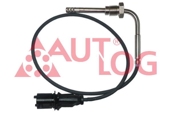Senzor temperatura evacuare (dupa DPF) potrivit FIAT FIORINO/MINIVAN, QUBO 1.3D 11.07- [1]