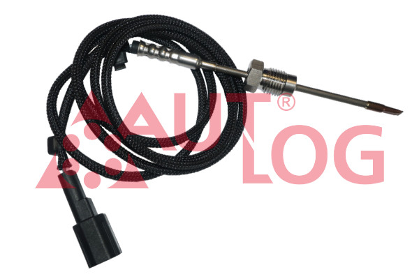 Senzor temperatura evacuare (dupa DPF) potrivit FORD MONDEO IV, S-MAX 2.0D/2.2D 03.07-01.15 [1]