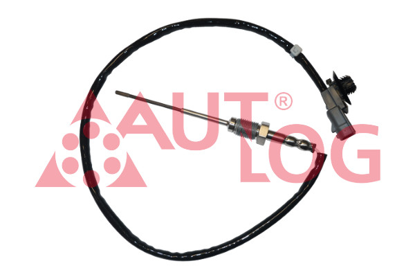 Senzor temperatura evacuare (dupa DPF) potrivit MERCEDES A (W176), B SPORTS TOURER (W246, W242), CITAN MIXTO (DOUBLE CABIN), CITAN (MPV), CITAN/MINIVAN (W415), CLA (C117) 1.5D/1.6D 11.06- [2]