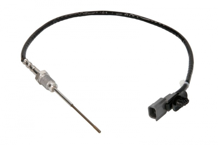 Senzor temperatura evacuare (dupa DPF) potrivit MERCEDES A (W176), B SPORTS TOURER (W246, W242), CITAN MIXTO (DOUBLE CABIN), CITAN (MPV), CITAN/MINIVAN (W415), CLA (C117) 1.5D/1.6D 11.06- [1]