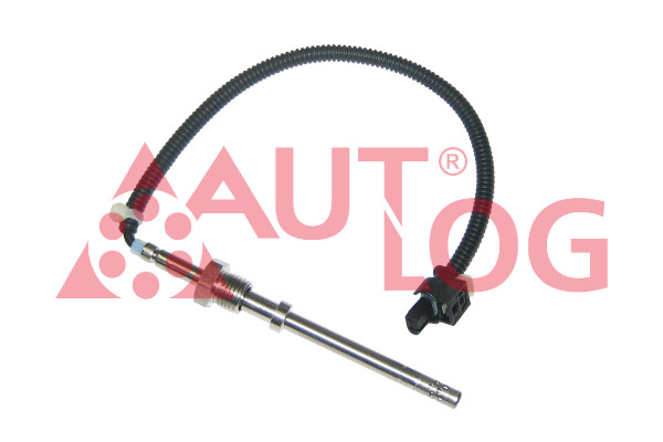 Senzor temperatura evacuare (dupa DPF) potrivit MERCEDES C T-MODEL (S204), C (W204), CLK (A209), CLK (C209), CLS (C219), E T-MODEL (S211), E (W211), S (W221) 3.0D/4.0D 01.05-01.14 [3]