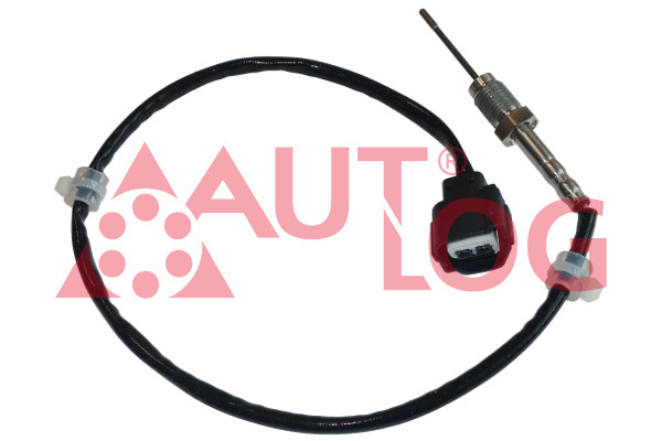 Senzor temperatura evacuare (dupa DPF) potrivit NISSAN QASHQAI I 1.5D 11.06-12.13 [2]