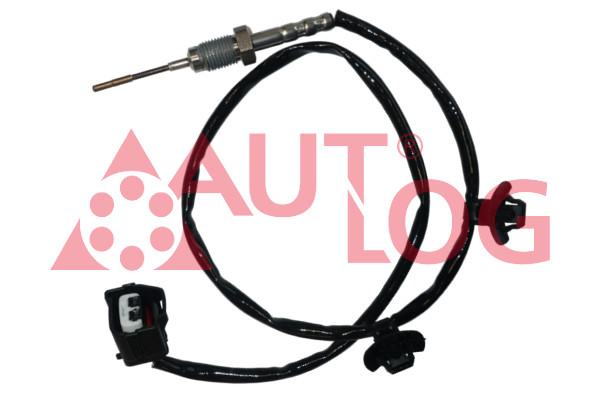 Senzor temperatura evacuare (dupa DPF) potrivit NISSAN QASHQAI I 2.0D 02.07-12.13 [3]