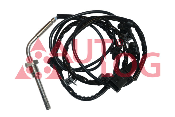 Senzor temperatura evacuare (dupa DPF) potrivit OPEL ASTRA J, ASTRA J GTC, CASCADA, ZAFIRA C 2.0D 09.12- [3]
