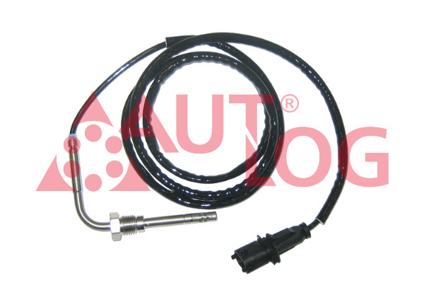 Senzor temperatura evacuare (dupa DPF) potrivit OPEL SIGNUM, VECTRA C, VECTRA C GTS 1.9D 04.04-01.09 [2]