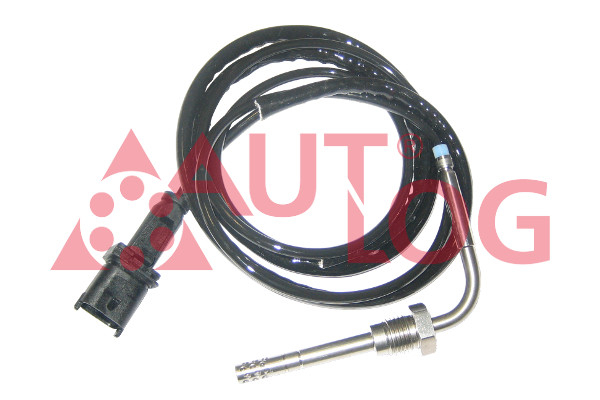 Senzor temperatura evacuare (dupa DPF) potrivit OPEL SIGNUM, VECTRA C, VECTRA C GTS 3.0D 08.05-12.08 [2]