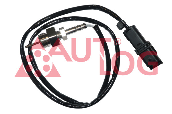 Senzor temperatura evacuare (dupa DPF) potrivit RENAULT GRAND SCENIC II, MEGANE II, SCENIC II 1.5D 10.03-12.10 [1]