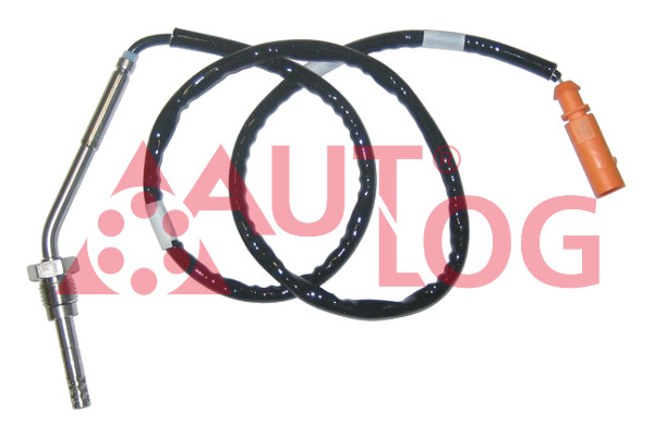 Senzor temperatura evacuare (dupa DPF) potrivit SEAT CORDOBA, IBIZA III, IBIZA IV, IBIZA IV SC, IBIZA IV ST; SKODA FABIA II, ROOMSTER, ROOMSTER PRAKTIK; VW POLO, POLO V 1.2-1.9D 10.01- [2]