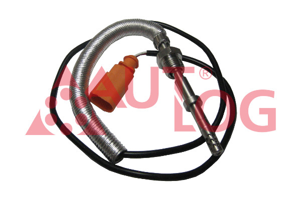 Senzor temperatura evacuare (dupa DPF) potrivit SEAT EXEO, EXEO ST; VW CADDY III, CADDY III/MINIVAN, TOURAN 1.9D/2.0D 08.03-05.13 [2]