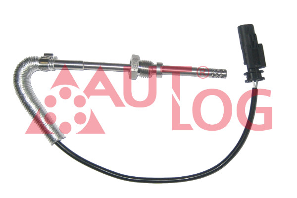 Senzor temperatura evacuare (dupa DPF) potrivit VOLVO C30, C70 II, S40 II, S60 II, S80 II, V40, V50, V60 I, V70 III, XC60 I, XC70 II 2.0D/2.4D/2.4DH 10.07-02.17 [2]