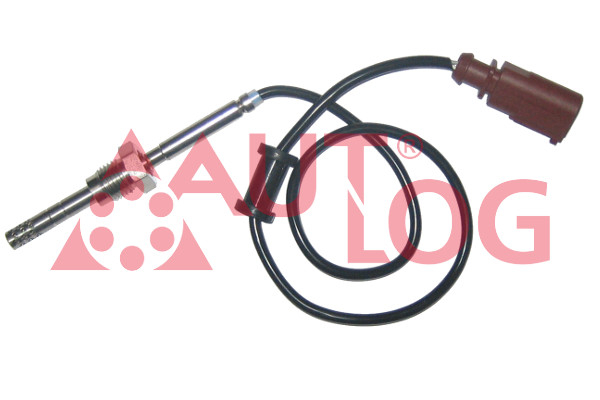 Senzor temperatura evacuare (dupa DPF) potrivit VW PASSAT B6, PASSAT B7 1.6D/1.9D/2.0D 03.05-12.14 [2]