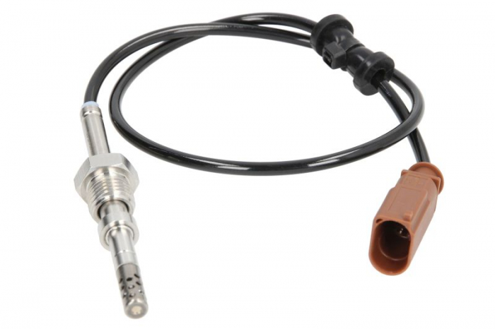 Senzor temperatura evacuare (dupa DPF) potrivit VW PASSAT B6, PASSAT B7 1.6D/1.9D/2.0D 03.05-12.14 [1]