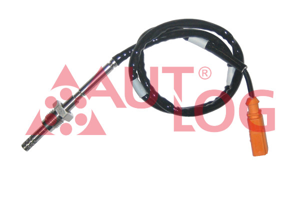 Senzor temperatura evacuare (inainte de catalizator) potrivit AUDI A3; SEAT LEON, LEON SC, LEON ST; SKODA OCTAVIA III; VW GOLF ALLTRACK VII, GOLF SPORTSVAN VII, GOLF VII 1.6D 08.12- [3]