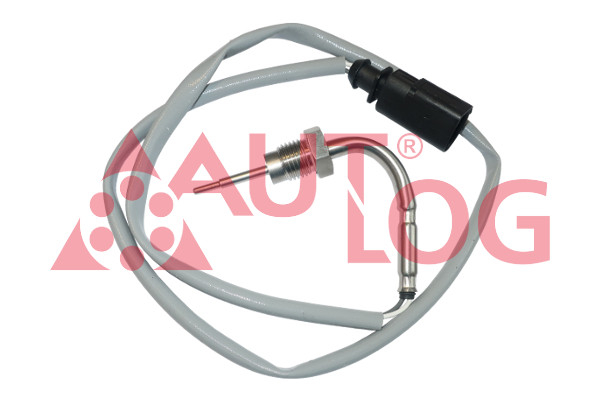 Senzor temperatura evacuare (inainte de catalizator) potrivit AUDI Q3; VW BEETLE, JETTA IV, PASSAT B8, TIGUAN 2.0D 05.10- [2]