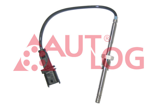 Senzor temperatura evacuare (inainte de catalizator) potrivit CHEVROLET AVEO; OPEL ASTRA J, CORSA D, CORSA D/HATCHBACK, MERIVA B 1.3D/1.7D 07.06-12.15 [2]
