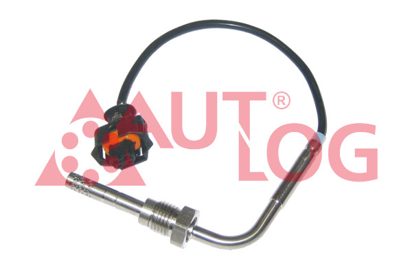Senzor temperatura evacuare (inainte de catalizator) potrivit CHEVROLET CAPTIVA; OPEL ANTARA A 2.0D 07.06- [2]