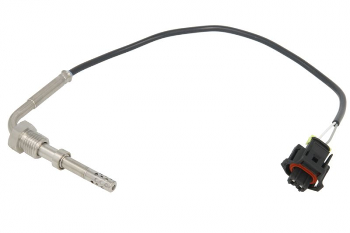 Senzor temperatura evacuare (inainte de catalizator) potrivit CHEVROLET CAPTIVA; OPEL ANTARA A 2.0D 07.06- [1]