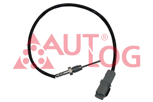 Senzor temperatura evacuare (inainte de catalizator) potrivit CITROEN C5 I, C8; FIAT ULYSSE; LANCIA PHEDRA; PEUGEOT 307, 406, 607, 807 2.0D 02.99- [1]
