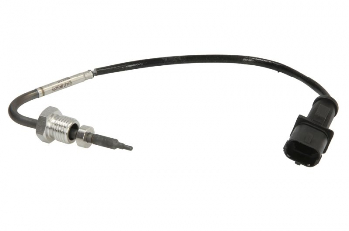 Senzor temperatura evacuare (inainte de catalizator) potrivit FIAT DOBLO, DOBLO/MINIVAN, GRANDE PUNTO, PUNTO EVO; OPEL AGILA; SUZUKI SPLASH, SWIFT III, SWIFT IV 1.3D 08.05- [1]
