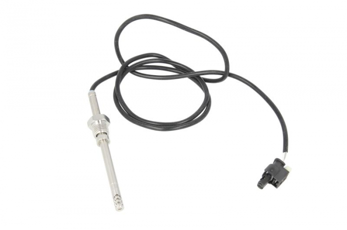 Senzor temperatura evacuare (inainte de catalizator) potrivit MERCEDES C (CL203), C T-MODEL (S203), C (W203), CLC (CL203), E T-MODEL (S211), E (W211), R (W251, V251), S (W221) 2.1D-3.2D 03.02- [1]
