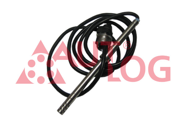 Senzor temperatura evacuare (inainte de catalizator) potrivit MERCEDES C (CL203), C T-MODEL (S203), C (W203), CLC (CL203), E T-MODEL (S211), E (W211), R (W251, V251), S (W221) 2.1D-3.2D 03.02- [2]
