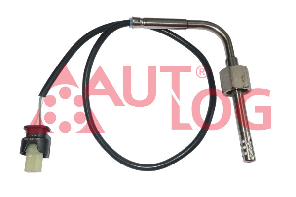 Senzor temperatura evacuare (inainte de catalizator) potrivit MERCEDES SPRINTER 3,5-T (B906), SPRINTER 3-T (B906), SPRINTER 4,6-T (B906), SPRINTER 5-T (B906) 2.1D/2.2D/3.0D 06.06- [3]