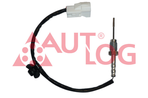 Senzor temperatura evacuare (inainte de catalizator) potrivit NISSAN CABSTAR, NP300 NAVARA, PATHFINDER III 2.5D 01.05- [1]