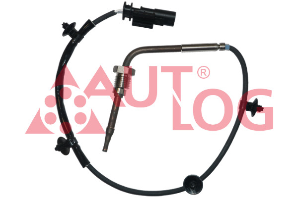 Senzor temperatura evacuare (inainte de catalizator) potrivit OPEL MERIVA B 1.6D 08.13-03.17 [1]