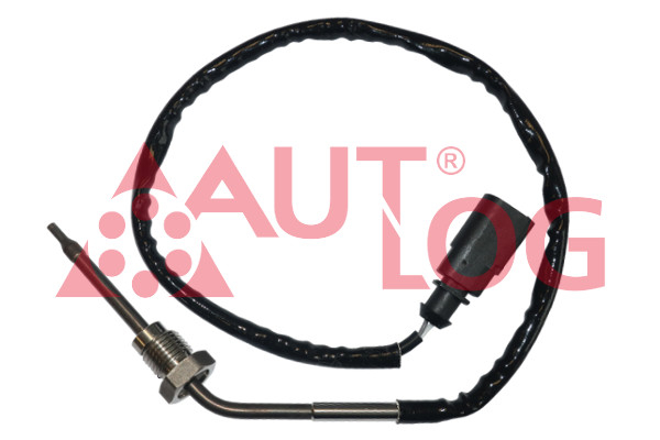 Senzor temperatura evacuare (inainte de catalizator) potrivit VW CRAFTER 30-35, CRAFTER 30-50 2.0D 07.11-12.16 [1]