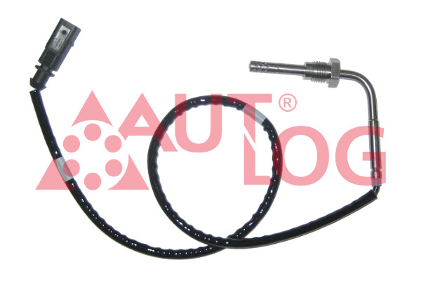 Senzor temperatura evacuare (inainte de catalizator) potrivit VW MULTIVAN T5 2.0D 09.09-08.15 [2]