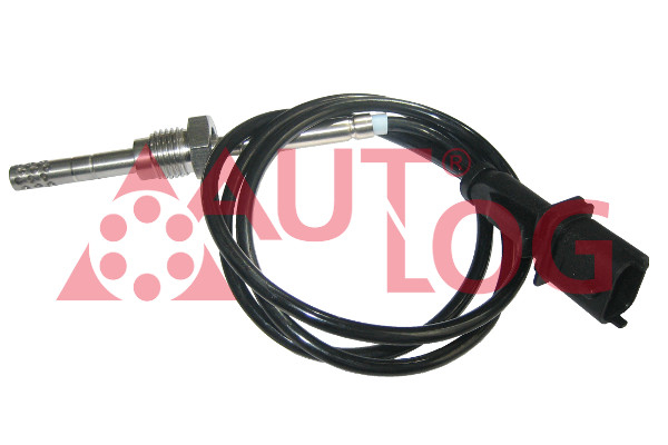 Senzor temperatura evacuare (inainte de DPF) potrivit ALFA ROMEO MITO; FIAT BRAVO II, STILO 1.4-2.0D 10.01-08.16 [2]