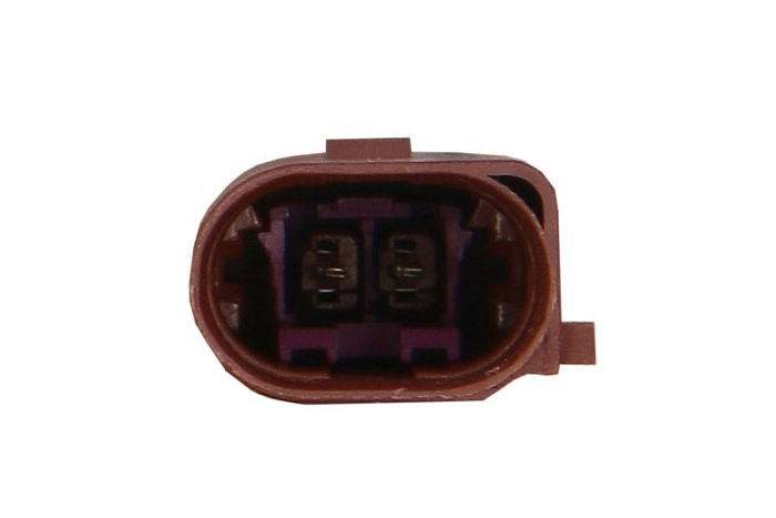 Senzor temperatura evacuare (inainte de DPF) potrivit AUDI A1; SEAT IBIZA IV, IBIZA IV SC, IBIZA IV ST, TOLEDO IV; SKODA FABIA II, RAPID, ROOMSTER, ROOMSTER PRAKTIK; VW POLO V 1.2D/1.6D 05.09- [2]