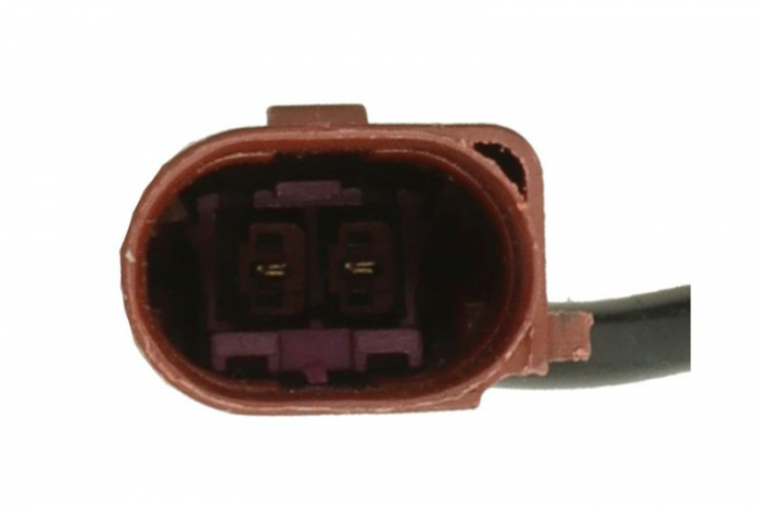 Senzor temperatura evacuare (inainte de DPF) potrivit AUDI A3; SEAT ALTEA, ALTEA XL, LEON, TOLEDO III; SKODA OCTAVIA II, SUPERB II; VW CADDY III, CADDY III/MINIVAN, EOS 1.9D/2.0D 05.03- [2]