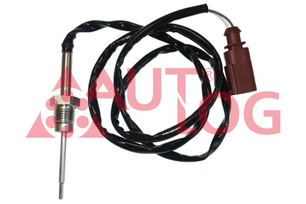 Senzor temperatura evacuare (inainte de DPF) potrivit AUDI A3; SEAT LEON, LEON SC, LEON ST; SKODA OCTAVIA III, SUPERB III; VW GOLF ALLTRACK VII, GOLF SPORTSVAN VII, GOLF VII 2.0D 04.12- [2]