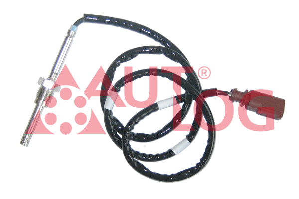 Senzor temperatura evacuare (inainte de DPF) potrivit AUDI A3; SEAT LEON, LEON SC, LEON ST; SKODA OCTAVIA III; VW GOLF ALLTRACK VII, GOLF SPORTSVAN VII, GOLF VII 1.6D 08.12- [3]