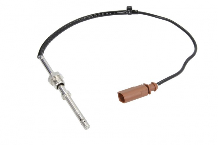 Senzor temperatura evacuare (inainte de DPF) potrivit AUDI A4 ALLROAD B8, A4 B8, A5, A6 ALLROAD C7, A6 C7, A7, A8 D4, Q5 3.0D 07.10-09.18 [1]
