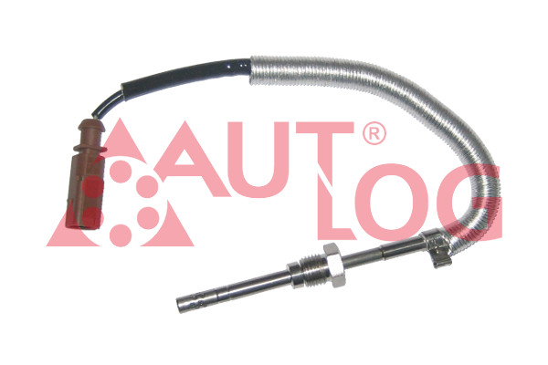 Senzor temperatura evacuare (inainte de DPF) potrivit AUDI A4 ALLROAD B8, A4 B8, A5, Q5 2.0D/2.7D/3.0D 06.07-05.17 [2]