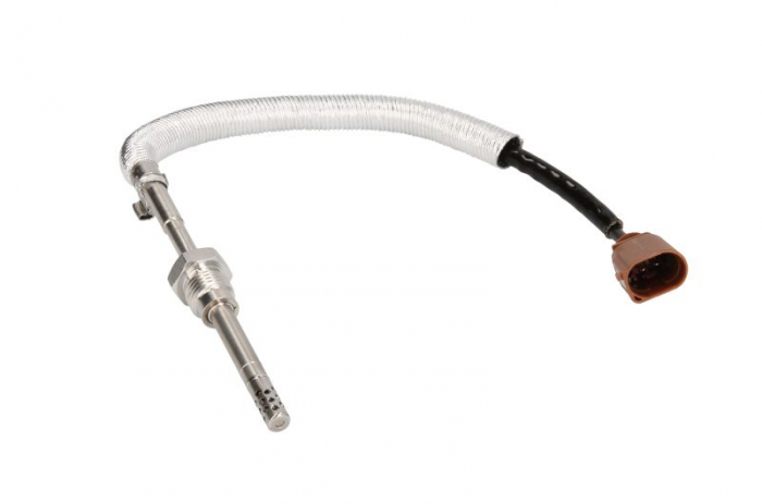 Senzor temperatura evacuare (inainte de DPF) potrivit AUDI A4 ALLROAD B8, A4 B8, A5, Q5 2.0D/2.7D/3.0D 06.07-05.17 [1]