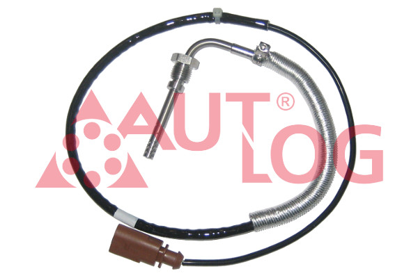 Senzor temperatura evacuare (inainte de DPF) potrivit AUDI A4 B7, A6 C6 1.9D/2.0D 07.04-03.09 [2]