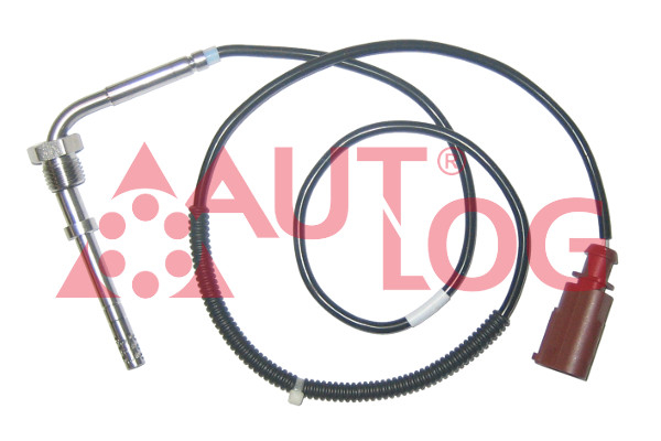 Senzor temperatura evacuare (inainte de DPF) potrivit AUDI A4 B7, Q7; VW TOUAREG 2.0D-6.0D 10.02-08.15 [2]