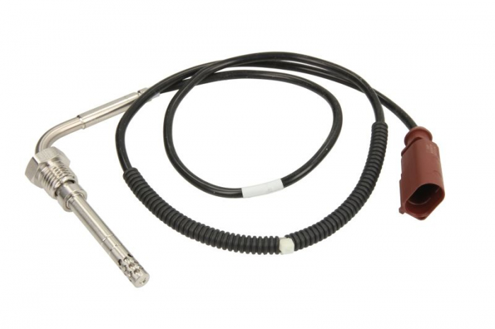 Senzor temperatura evacuare (inainte de DPF) potrivit AUDI A4 B7, Q7; VW TOUAREG 2.0D-6.0D 10.02-08.15 [1]