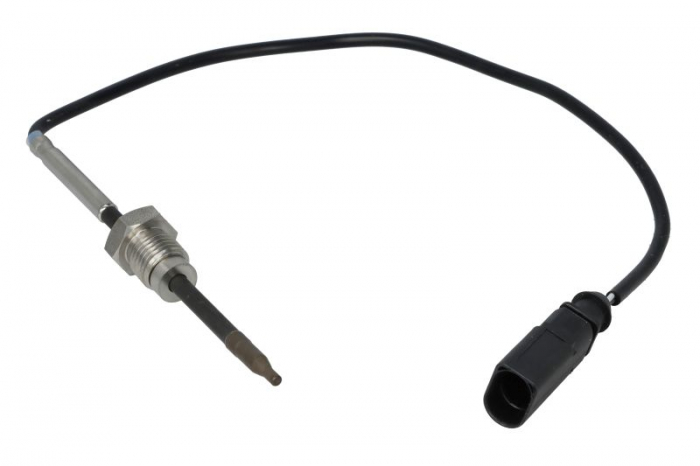 Senzor temperatura evacuare (inainte de DPF) potrivit AUDI A6 ALLROAD C6, A6 C6 2.7D/3.0D 05.04-08.11 [1]