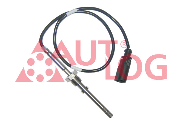 Senzor temperatura evacuare (inainte de DPF) potrivit AUDI A6 ALLROAD C6, A6 C6 2.7D/3.0D 05.04-08.11 [3]