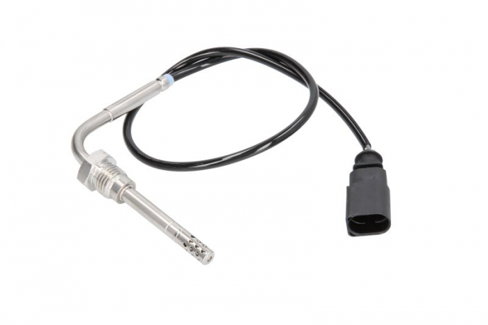 Senzor temperatura evacuare (inainte de DPF) potrivit AUDI A6 ALLROAD C6, A6 C6, A8 D3 2.7D/3.0D/4.2D 08.03-08.11 [1]