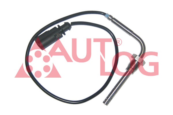 Senzor temperatura evacuare (inainte de DPF) potrivit AUDI A6 ALLROAD C6, A6 C6, A8 D3 2.7D/3.0D/4.2D 08.03-08.11 [2]