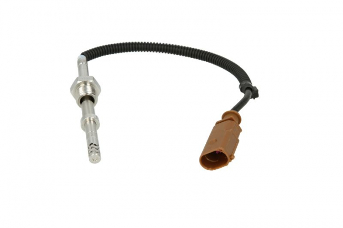 Senzor temperatura evacuare (inainte de DPF) potrivit AUDI A6 ALLROAD C7, A6 C7, A7, A8 D4, Q5; PORSCHE MACAN 3.0D 08.10-09.18 [1]