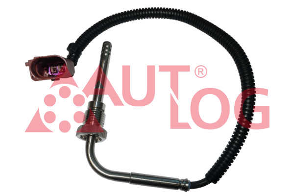 Senzor temperatura evacuare (inainte de DPF) potrivit AUDI A6 ALLROAD C7, A6 C7, A7, Q5 3.0D 11.11-09.18 [2]